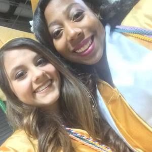 Meet your Posher, Alize